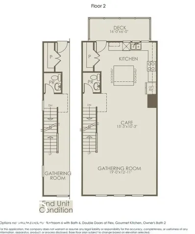 7217 Selah Lane Noblesville IN 46062