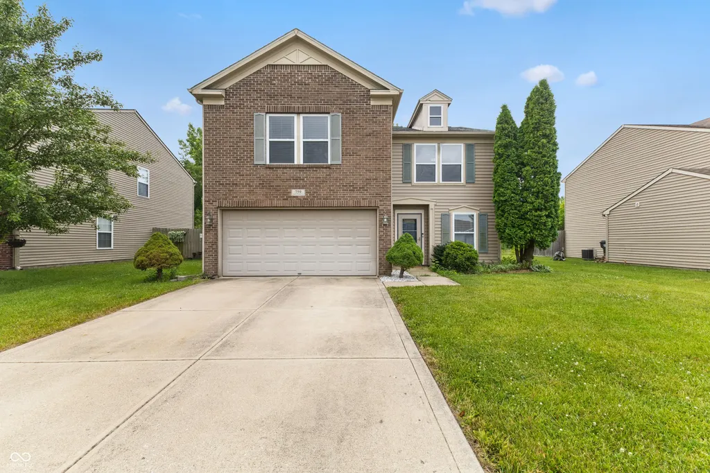 759 Harvest Meadow Way Whiteland IN 46184