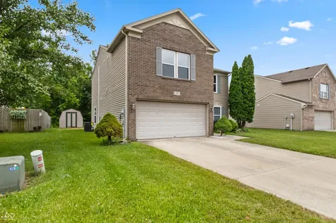 759 Harvest Meadow Way Whiteland IN 46184
