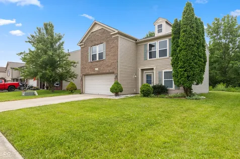 759 Harvest Meadow Way Whiteland IN 46184