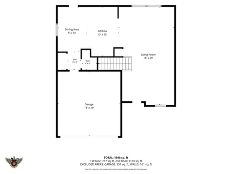 759 Harvest Meadow Way Whiteland IN 46184
