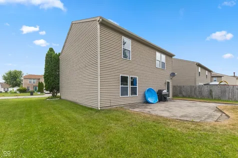 759 Harvest Meadow Way Whiteland IN 46184