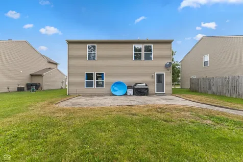 759 Harvest Meadow Way Whiteland IN 46184