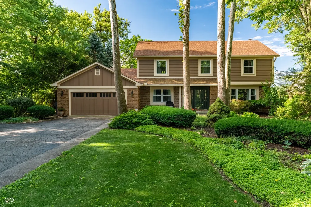 5225 Fall Creek Road Indianapolis IN 46220