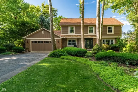 5225 Fall Creek Road Indianapolis IN 46220