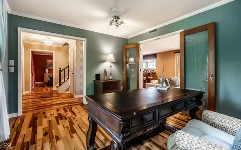 5225 Fall Creek Road Indianapolis IN 46220
