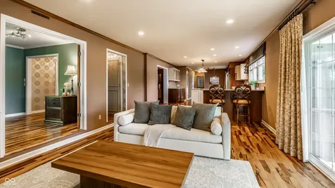 5225 Fall Creek Road Indianapolis IN 46220