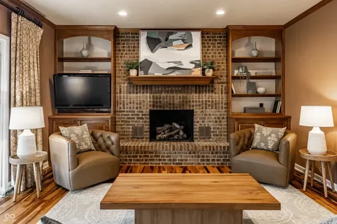 5225 Fall Creek Road Indianapolis IN 46220