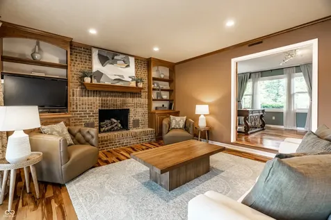 5225 Fall Creek Road Indianapolis IN 46220