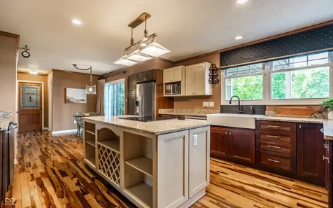 5225 Fall Creek Road Indianapolis IN 46220