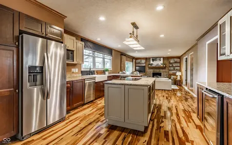 5225 Fall Creek Road Indianapolis IN 46220