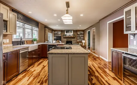 5225 Fall Creek Road Indianapolis IN 46220