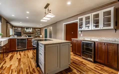 5225 Fall Creek Road Indianapolis IN 46220
