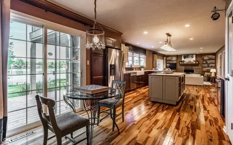 5225 Fall Creek Road Indianapolis IN 46220