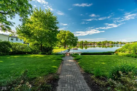 5225 Fall Creek Road Indianapolis IN 46220