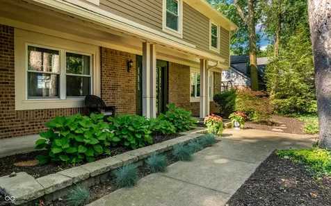 5225 Fall Creek Road Indianapolis IN 46220