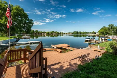 5225 Fall Creek Road Indianapolis IN 46220
