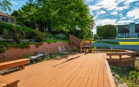 5225 Fall Creek Road Indianapolis IN 46220