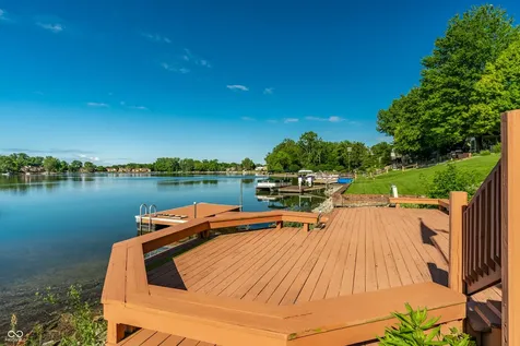 5225 Fall Creek Road Indianapolis IN 46220