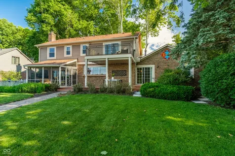 5225 Fall Creek Road Indianapolis IN 46220
