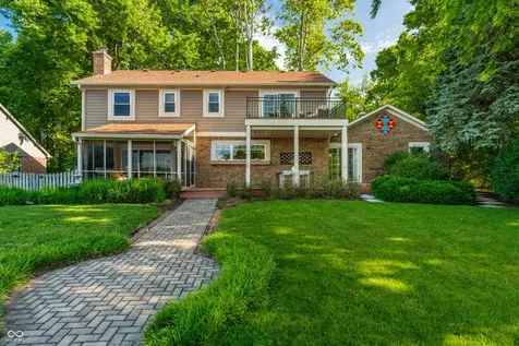 5225 Fall Creek Road Indianapolis IN 46220