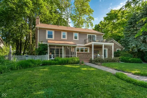 5225 Fall Creek Road Indianapolis IN 46220