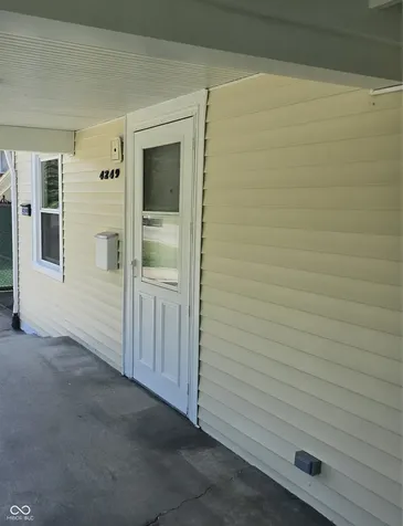 4249 English Avenue Indianapolis IN 46201