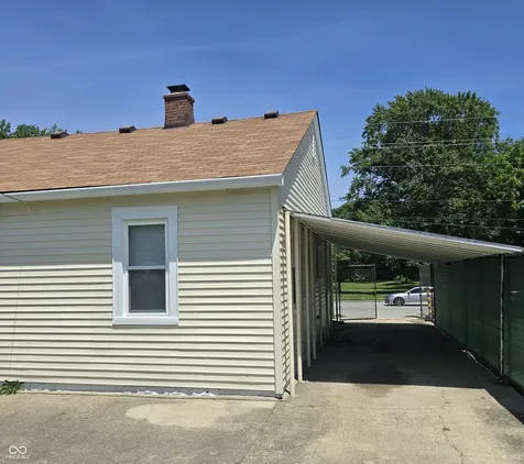 4249 English Avenue Indianapolis IN 46201