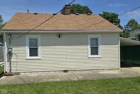 4249 English Avenue Indianapolis IN 46201