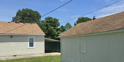 4249 English Avenue Indianapolis IN 46201