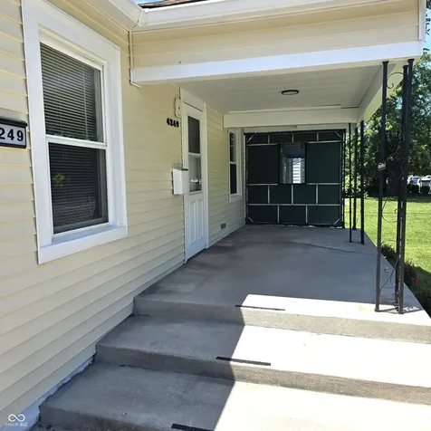 4249 English Avenue Indianapolis IN 46201
