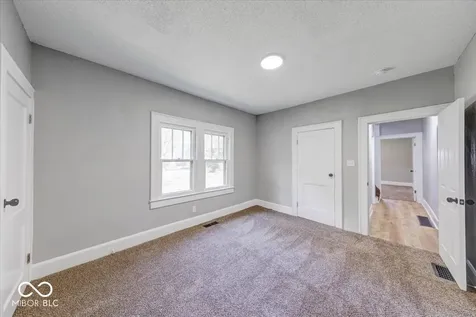 3424 N Grant Avenue Indianapolis IN 46218