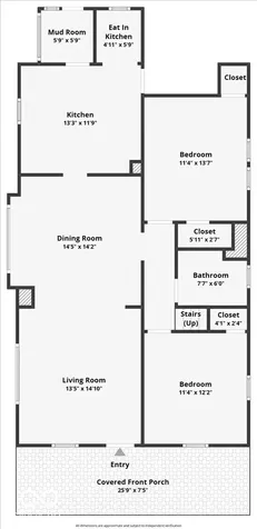 3424 N Grant Avenue Indianapolis IN 46218