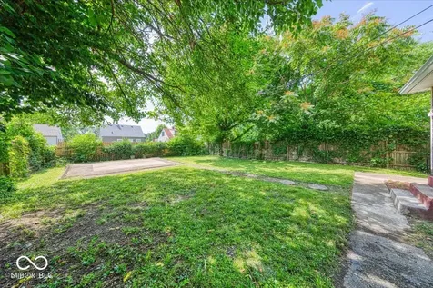 3424 N Grant Avenue Indianapolis IN 46218