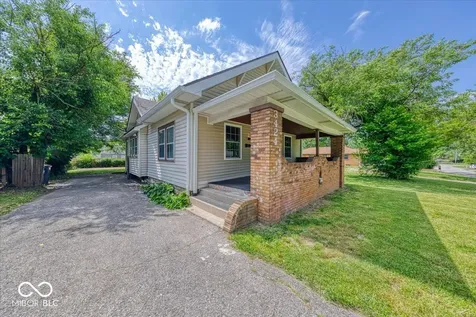 3424 N Grant Avenue Indianapolis IN 46218