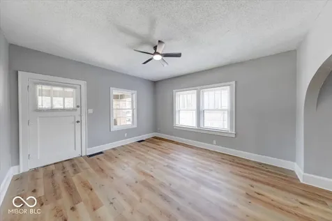 3424 N Grant Avenue Indianapolis IN 46218