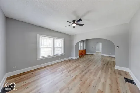 3424 N Grant Avenue Indianapolis IN 46218