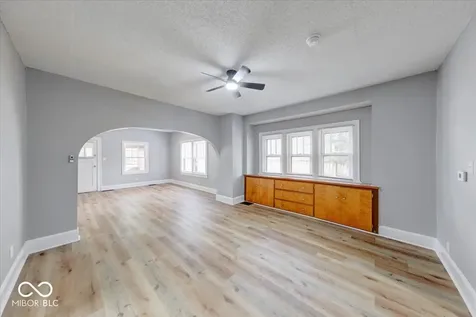3424 N Grant Avenue Indianapolis IN 46218