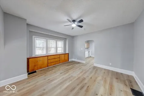 3424 N Grant Avenue Indianapolis IN 46218