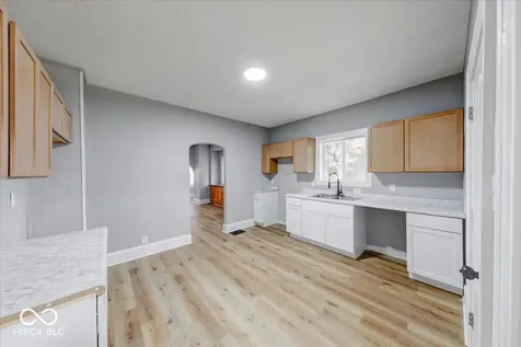 3424 N Grant Avenue Indianapolis IN 46218