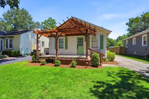 6171 Crittenden Avenue Indianapolis IN 46220