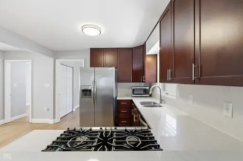 6171 Crittenden Avenue Indianapolis IN 46220