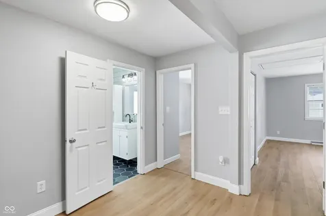 6171 Crittenden Avenue Indianapolis IN 46220