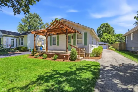 6171 Crittenden Avenue Indianapolis IN 46220