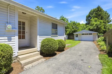 6171 Crittenden Avenue Indianapolis IN 46220
