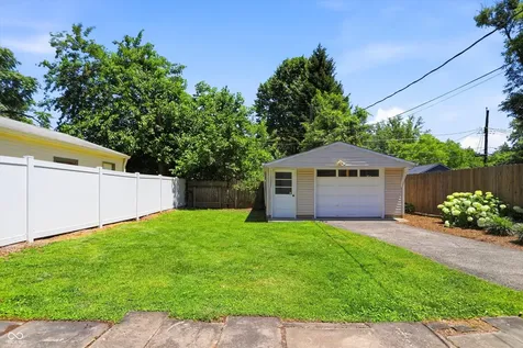 6171 Crittenden Avenue Indianapolis IN 46220