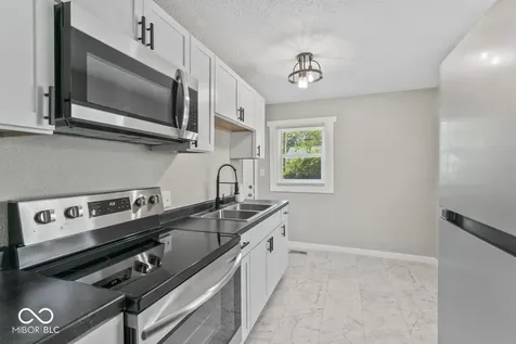 2257 N Tibbs Avenue Indianapolis IN 46222