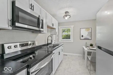 2257 N Tibbs Avenue Indianapolis IN 46222