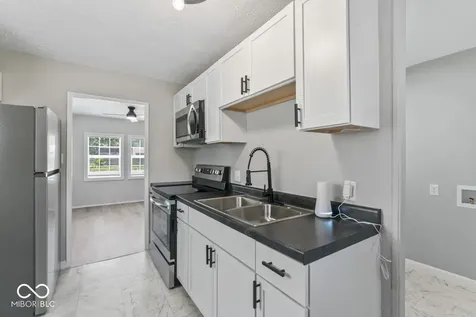 2257 N Tibbs Avenue Indianapolis IN 46222