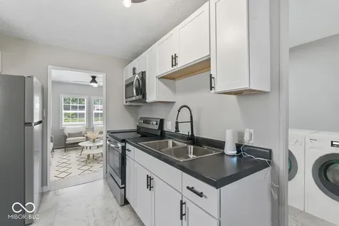 2257 N Tibbs Avenue Indianapolis IN 46222